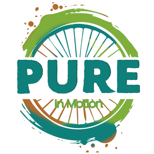 Pure in Motion