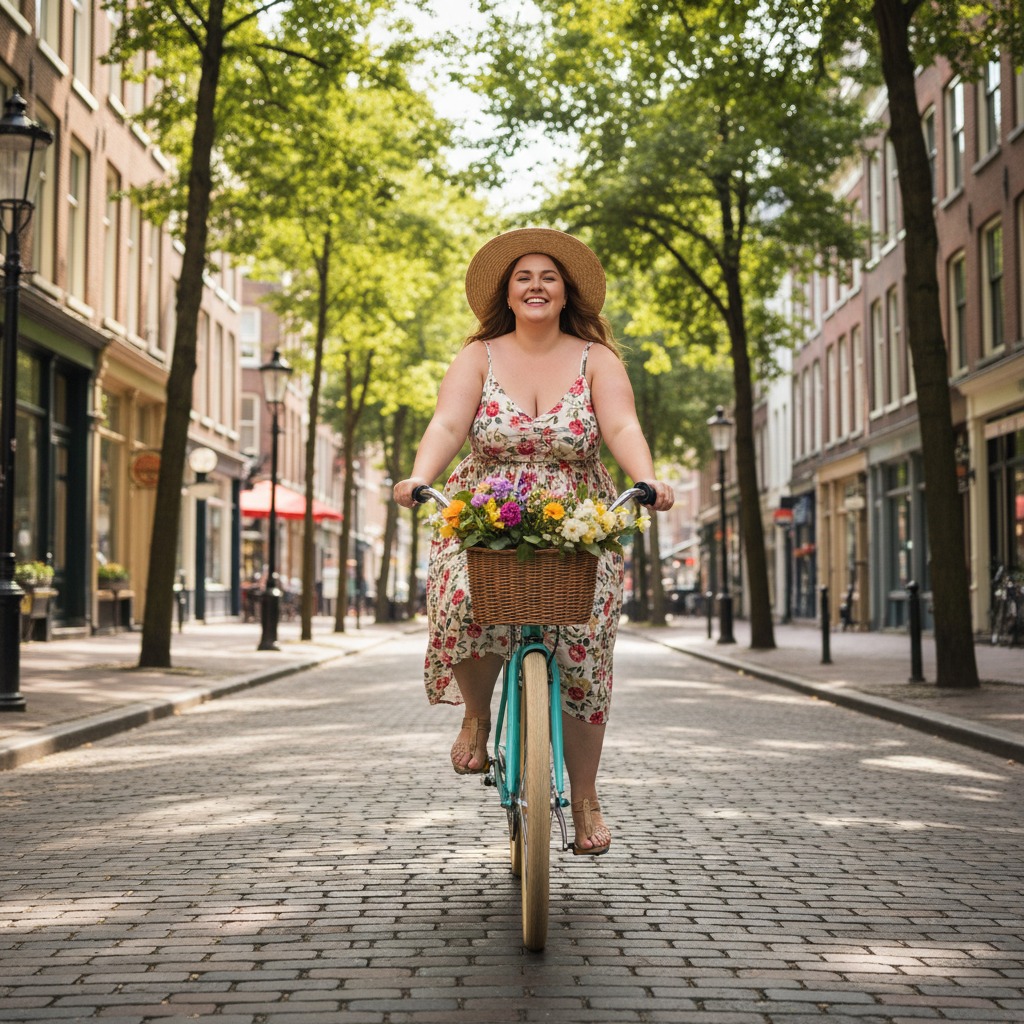 Cycling